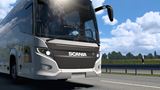 Euro Truck Simulator 2 ukazuje 40 minút jazdy autobusom v Nórsku